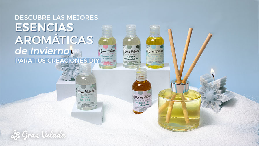 descubre las mejores esencias aromaticas de invierno para tus creaciones diy post